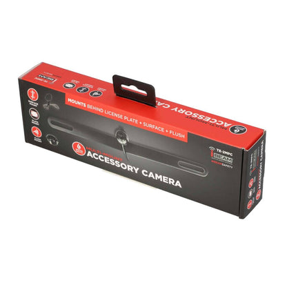Metra TE-2MPC  CMOS II  Sensor Multi-Mounts Camera Accessory
