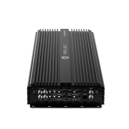 Nemesis Audio NA-K1000X4D 4-Channel 1700Wx4 @2-Ohm Class-D Korean Made Amplifier