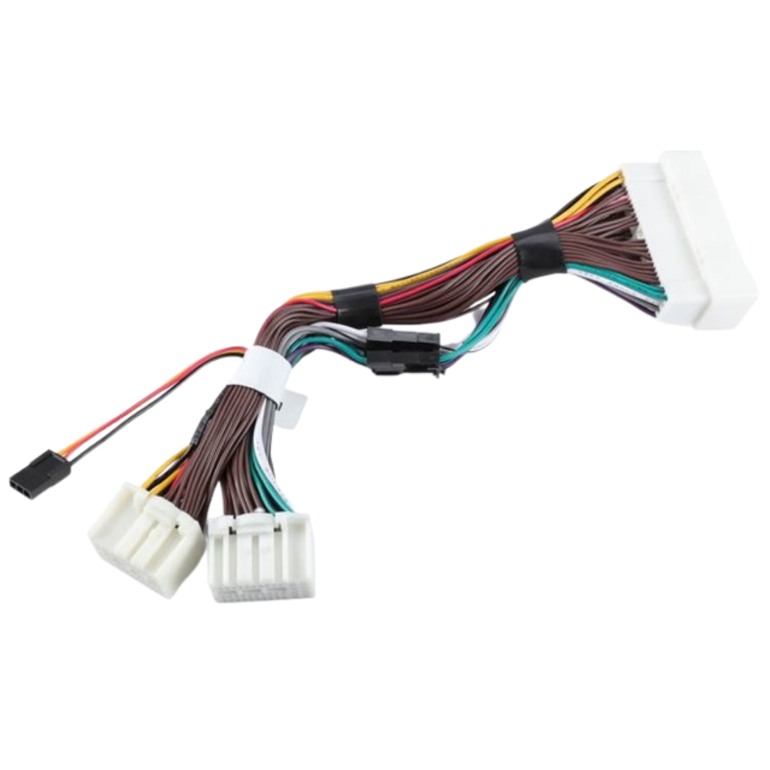PAC LPHHY06 Car Audio Integration T-Harness for Non-Amplified Hyundai Kia 2011+
