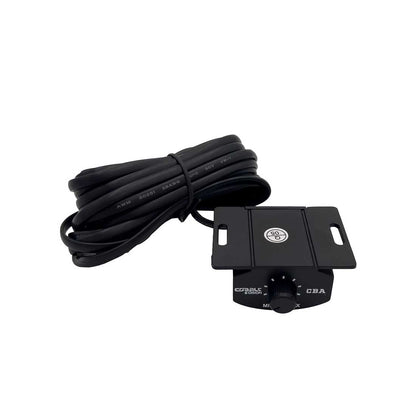 Orion CBA2000.1D 1-CH Monoblock 2000W Max Class-D MOSFET Car Audio Amplifier