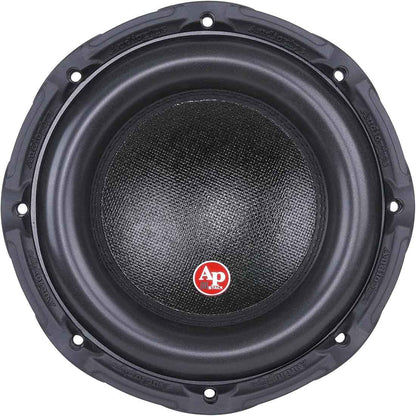 Audiopipe TXX-BDC-III-10 10" 1400W Peak Dual 4-Ohm DVC Triple Stack Subwoofer