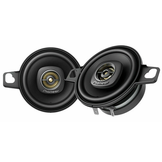 Pioneer TS-A709 2.75" 450W Max 2-Way 4-Ohms Car Audio Coaxial Speakers - Pair