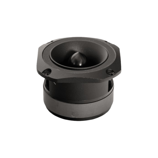 Nemesis Audio NA-TW43 4" 500W Max 8-Ohm 1.5" VC Super Bullet Tweeter (Single)