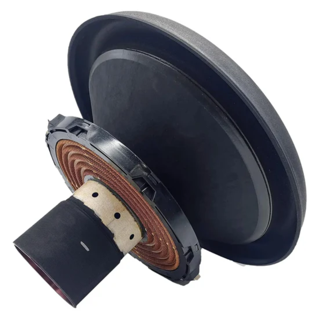 Orion HCCA154SPL (RK) 15" Dual 4-Ohm Replacement Recone Kit for HCCA154SPL