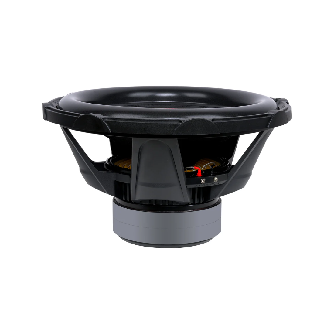 Audiopipe TXX-BDC-II-15 15" 1800W Max Dual 4-Ohm DVC Double Stack Car Subwoofer