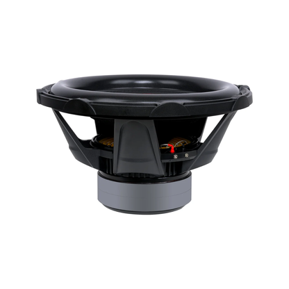 Audiopipe TXX-BDC-II-15 15" 1800W Max Dual 4-Ohm DVC Double Stack Car Subwoofer