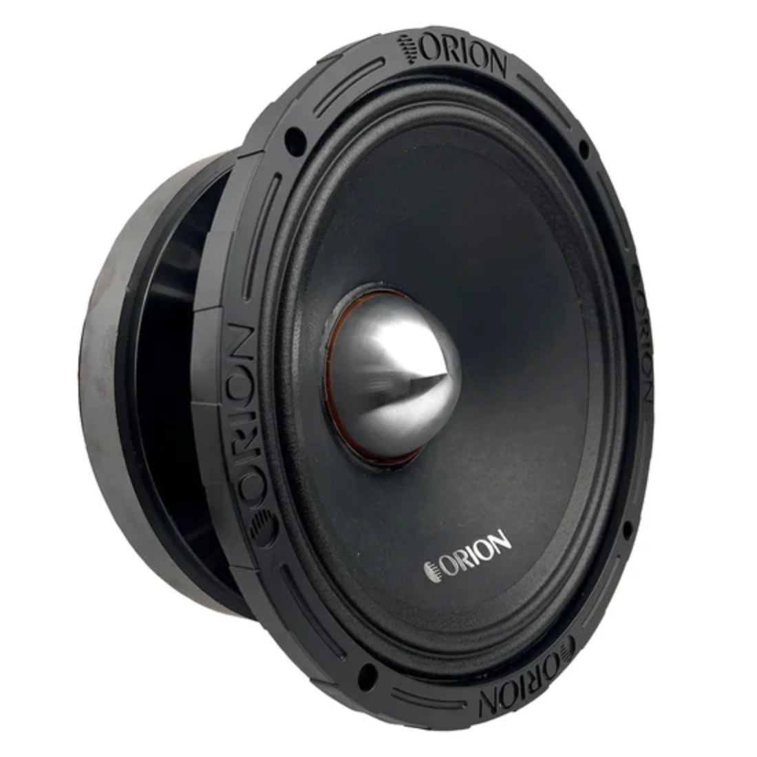 Orion XPM1054MBF 10" 3000W Max 4-Ohm Car Audio Midbass Speaker (Single)