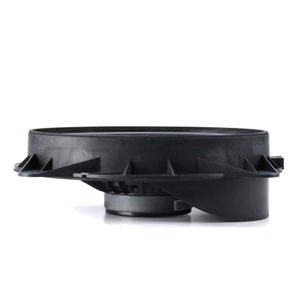 PowerBass OE69C-TY 6 x 9" 160W Max OEM Component Speaker System for Toyota/Lexus