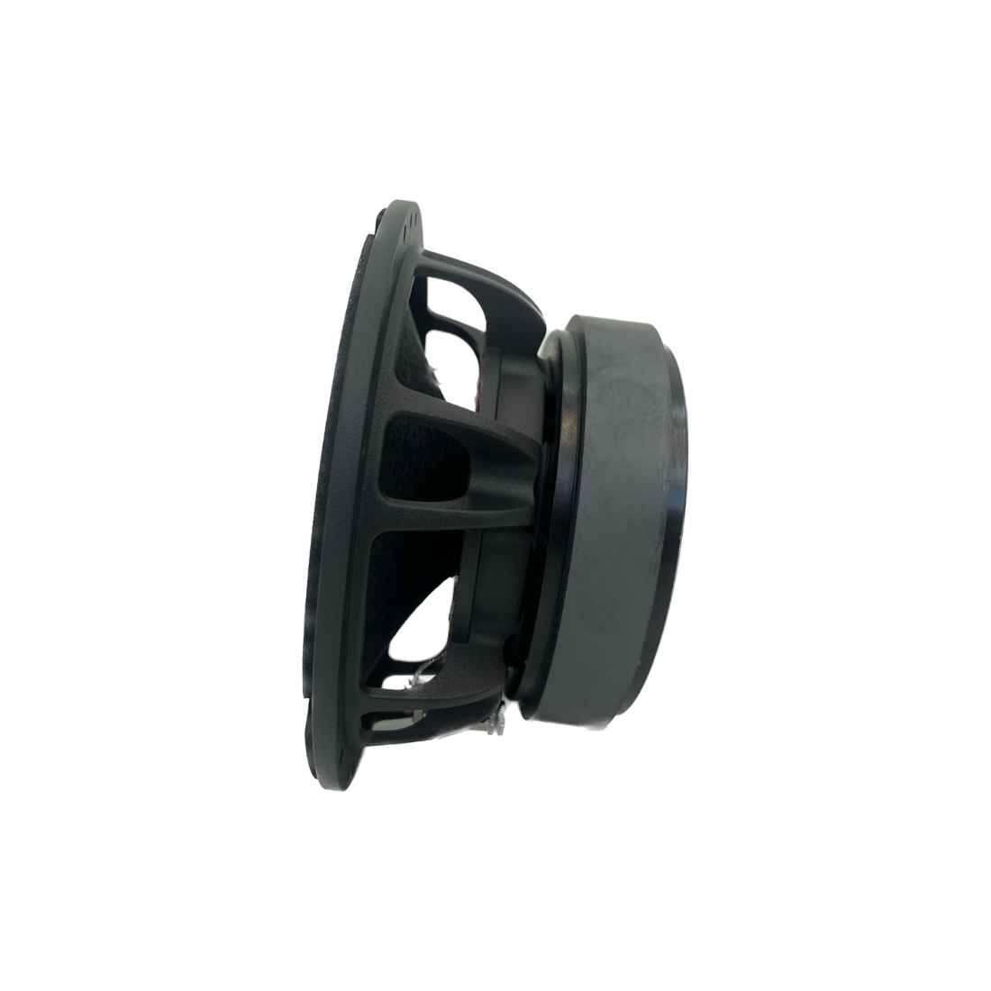 SoundQubed HDX-PA65M-8 6.5" 600W Max 8-Ohm Car Midrange Loudspeaker (Single)