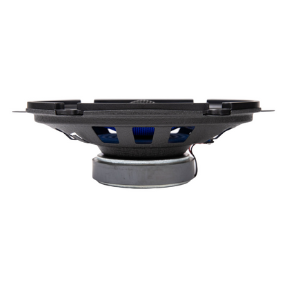 Hifonics HCC5768CX Colossus Classic 5x7"/6x8" 2-Way 125W Peak Coaxial Speakers