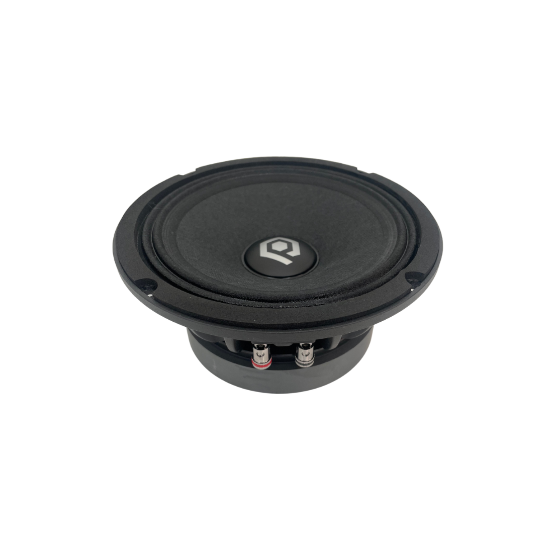 SoundQubed HDX-PA65M-8 6.5" 600W Max 8-Ohm Car Midrange Loudspeaker (Single)