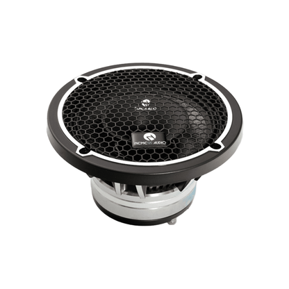 Nemesis Audio NEO-CX65CF 6.5" 600W Max 8-Ohm Marine Coaxial Midrange Speaker