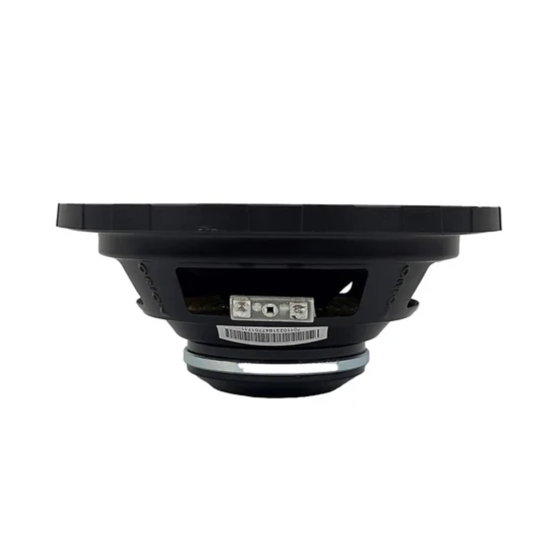 Orion XTR654NEO 6.5" 1200W Max 4-Ohm Shallow Neodymium Midrange Speakers (Pair)