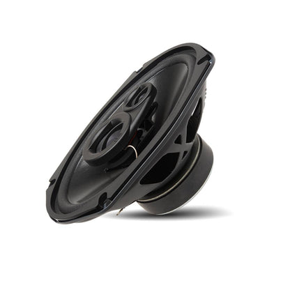 Powerbass S-6903 6 x 9 Inches Coaxial OEM Speakers, Set of 2