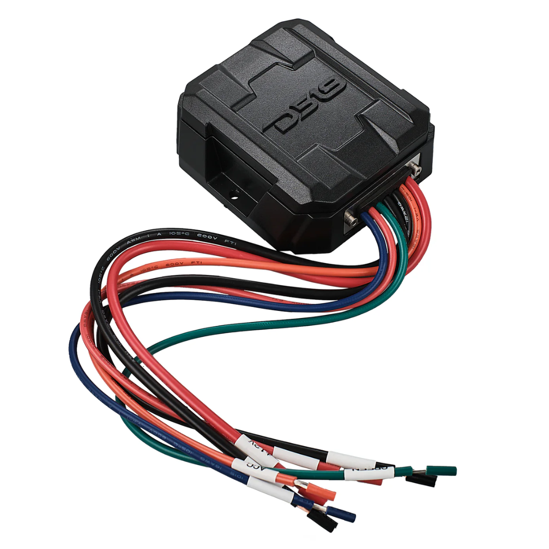 DS18 LC-RGB IP66 RGB LED Light Bluetooth v5.4 Controller - 100 Feet Long Range