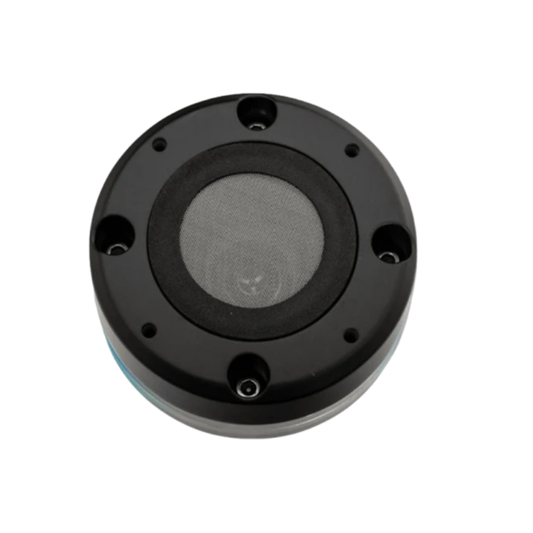 Nemesis Audio D3600-NEO 2" 900W Max 8-Ohm Car Audio Neodymium Compression Driver