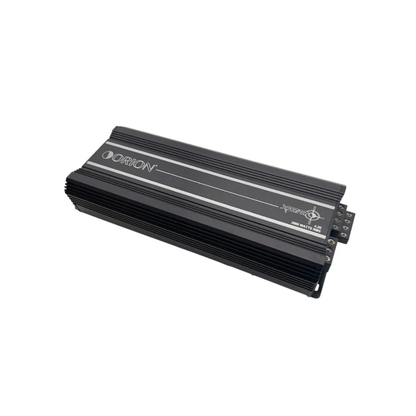 Orion XTRPRO4.2K 4-Channel 520W RMS x 4 @ 1-Ohm Class-D Full-Range Car Amplifier