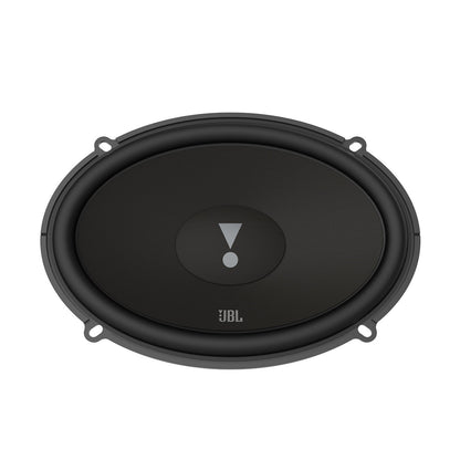 JBL STADIUM 962CF 6" x 9" 2-Way 435W Peak Car Audio Component Speaker System