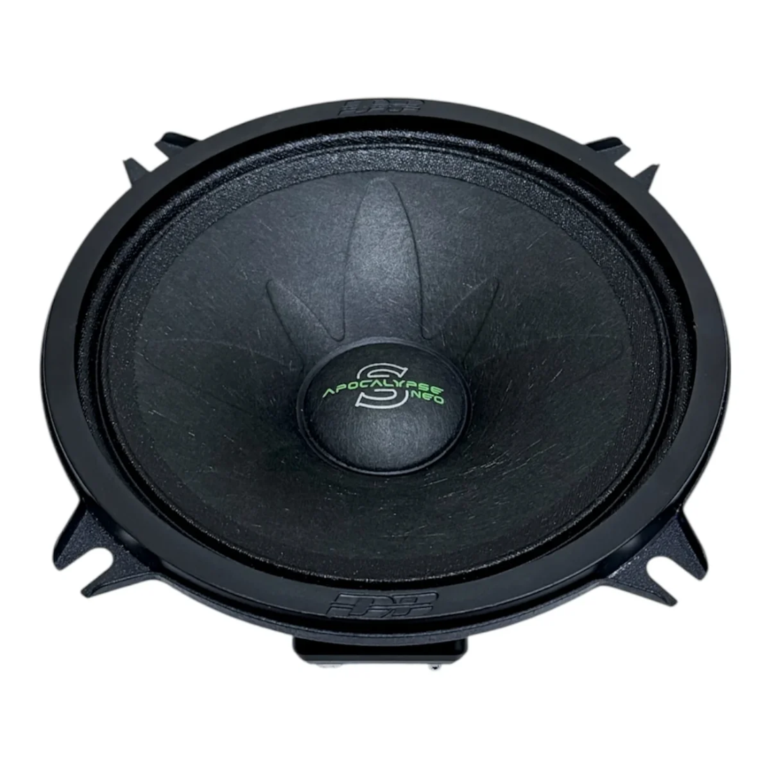 Deaf Bonce M50SE NEO Apocalypse 5" 220W Max 4-Ohm Mid-Range Car Speakers (Pair)