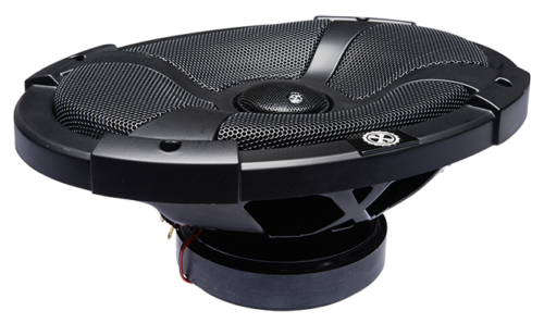 PowrerBass XL-692SS 6"x9"  160 W PowerSports Full Range Speaker