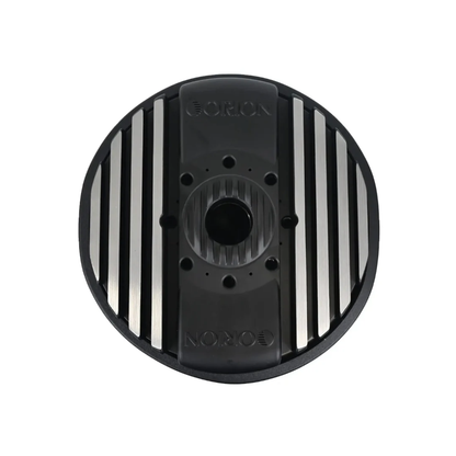 Orion HCCA804 D4 8-Inch Dual 4-Ohm Subwoofer 1500W RMS 6000W Peak Bass Pro