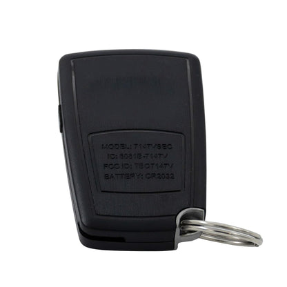 Viper 7147VSEC 1-Way 3-Button Replacement Car Alarm Remote Transmitter