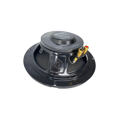 SoundQubed HDC-PA8SL-4 8" 400W Max 4-Ohm Neodymium Midrange Slim Loudspeaker