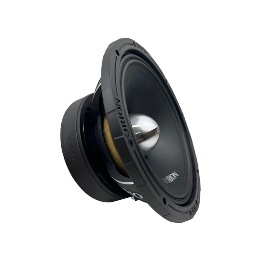 Orion XTX1052 10" 2000W Peak 2-Ohm Car Midrange Bullet Loudspeaker (Single)