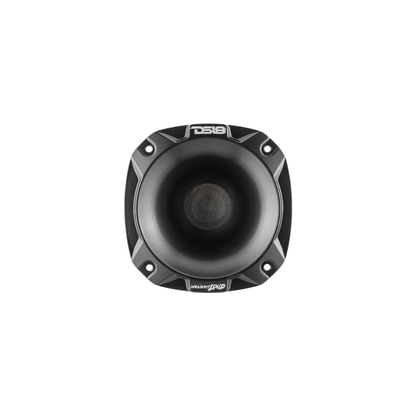 DS18 PRO-DKH1XS 2" Bolt-on Throat Compression Driver w/ Spacer & Short Horn Kit