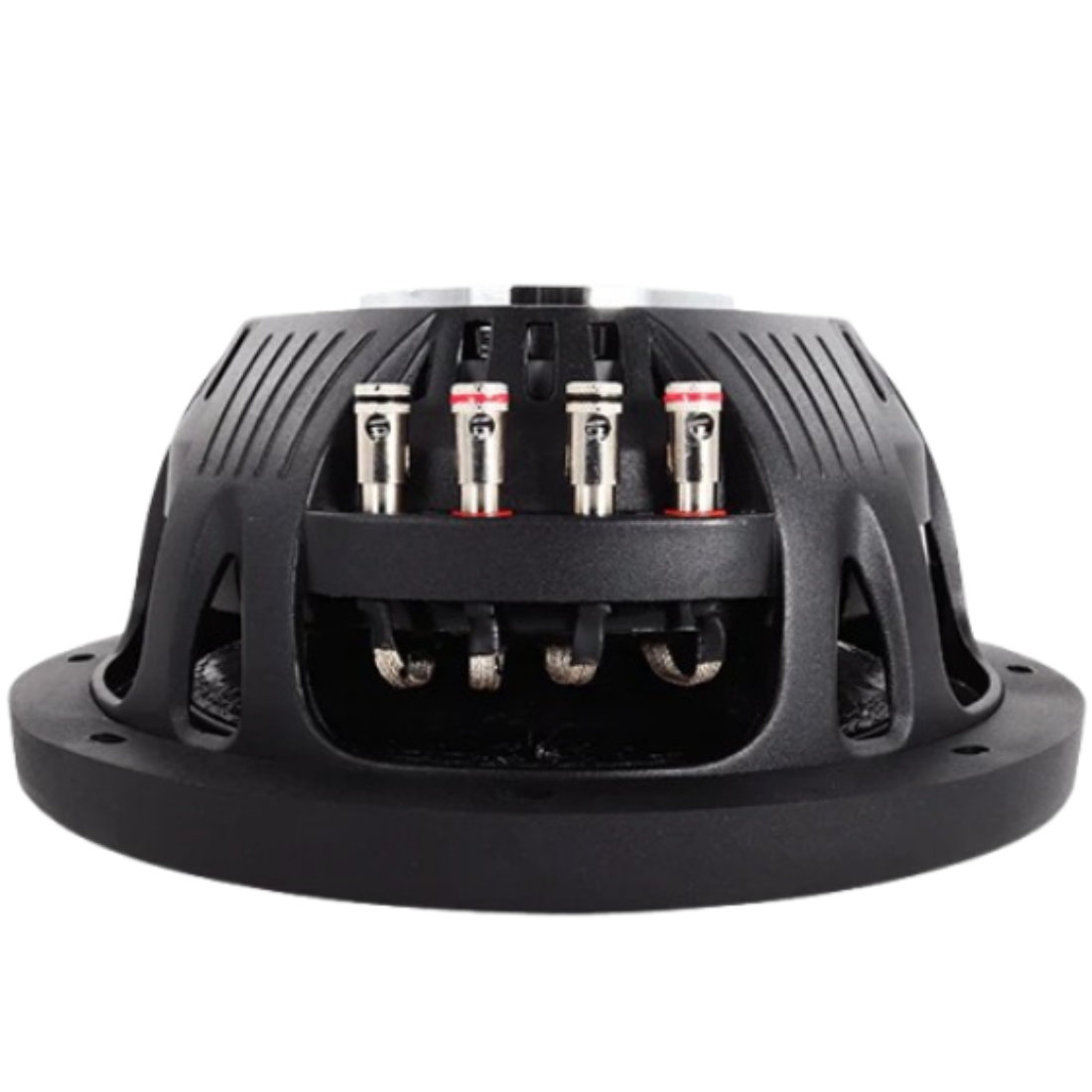 Sundown Audio SML-10-D2 10" 1200W Peak Dual 2-Ohm Voice Coil DVC Car Subwoofer