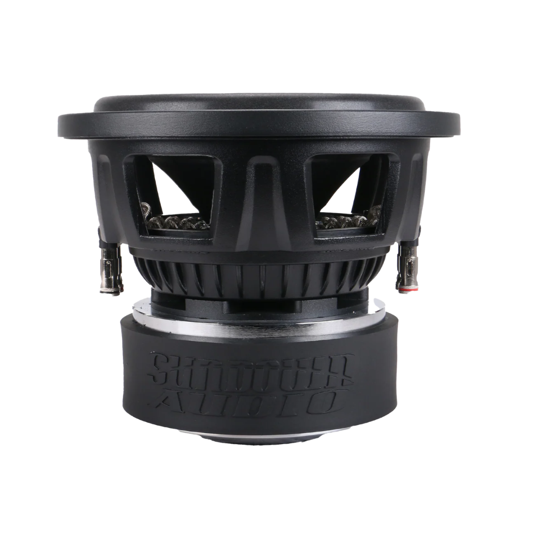 Sundown Audio SA-10 V.3 D4 10" 3000W Peak Dual 4-Ohm Voice Coil Car Subwoofer