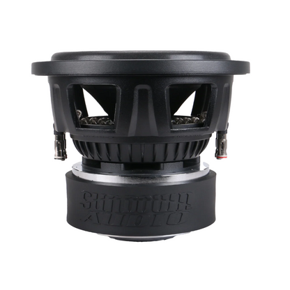 Sundown Audio SA-10 V.3 D4 10" 3000W Peak Dual 4-Ohm Voice Coil Car Subwoofer