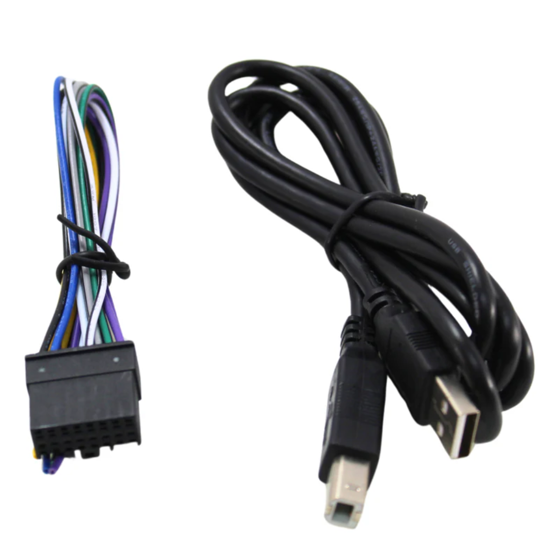 Deaf Bonce M8-DSP Machete 8-Channel Car Audio Digital Signal Processor DSP