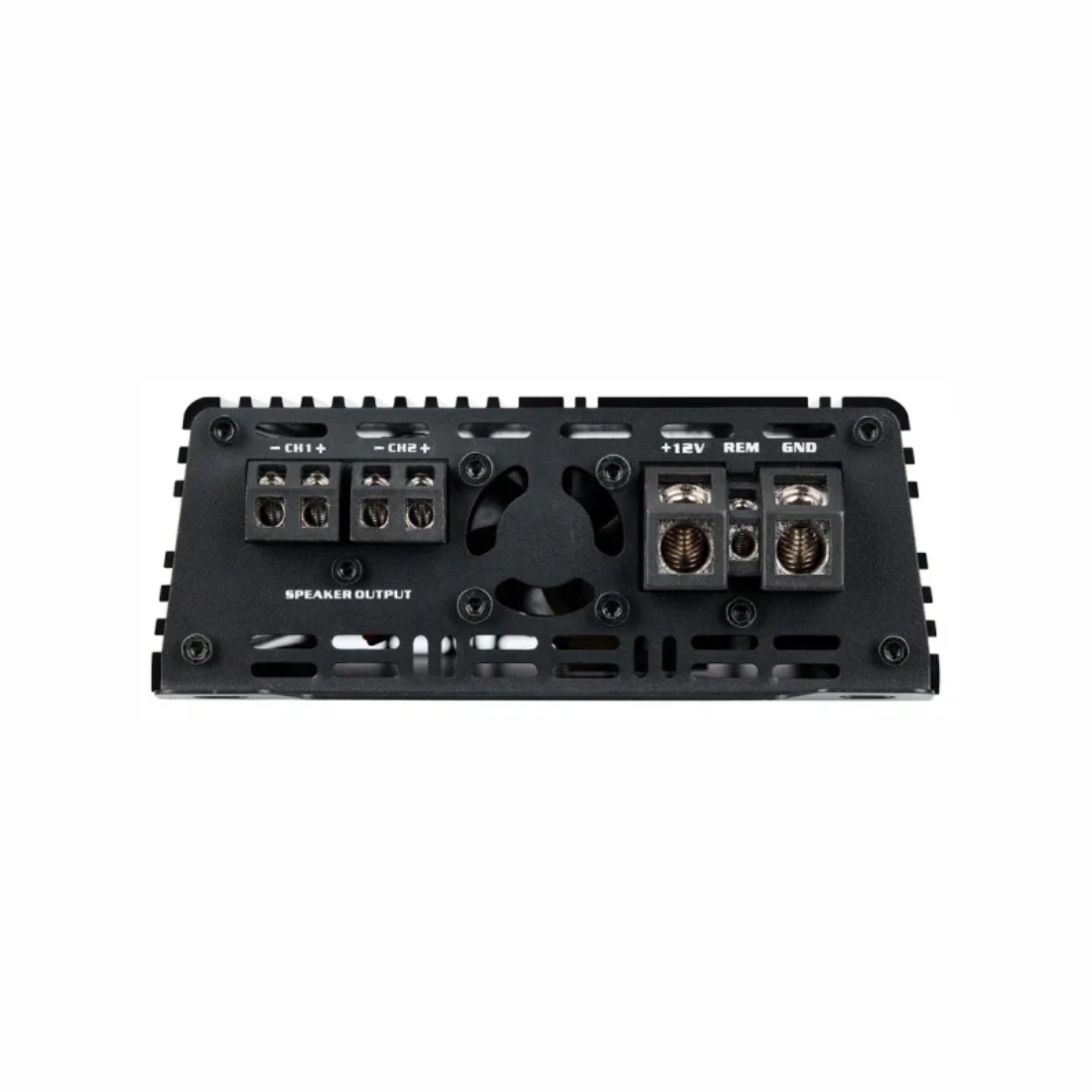 Deaf Bonce Apocalypse ATOM-700.2 PRO 2-Channel 700W RMS Class-D Car Amplifier