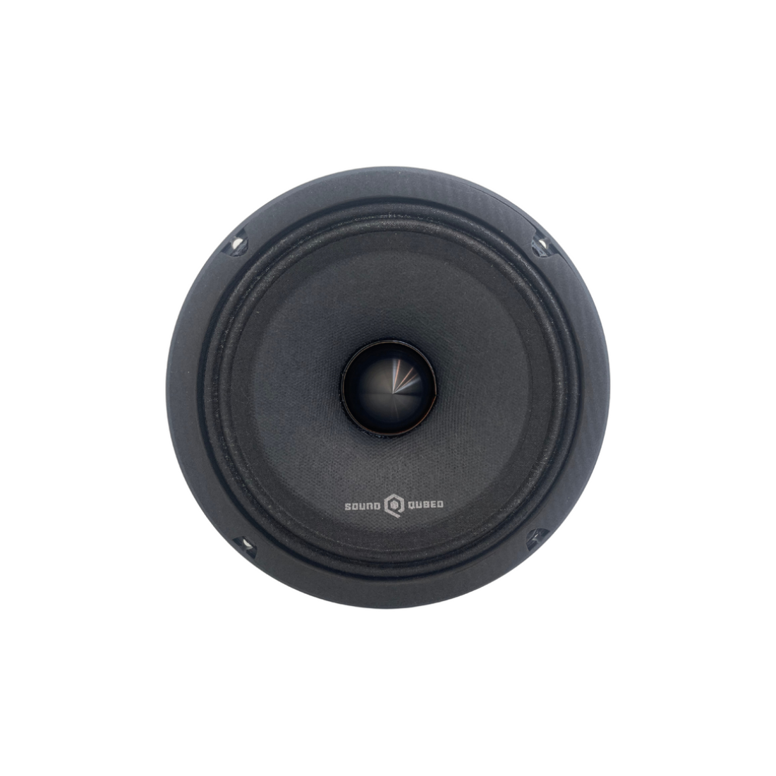 SoundQubed HDX-PA65B-4 6.5" 600W Max 4-Ohm Midrange Bullet Speaker (Single)