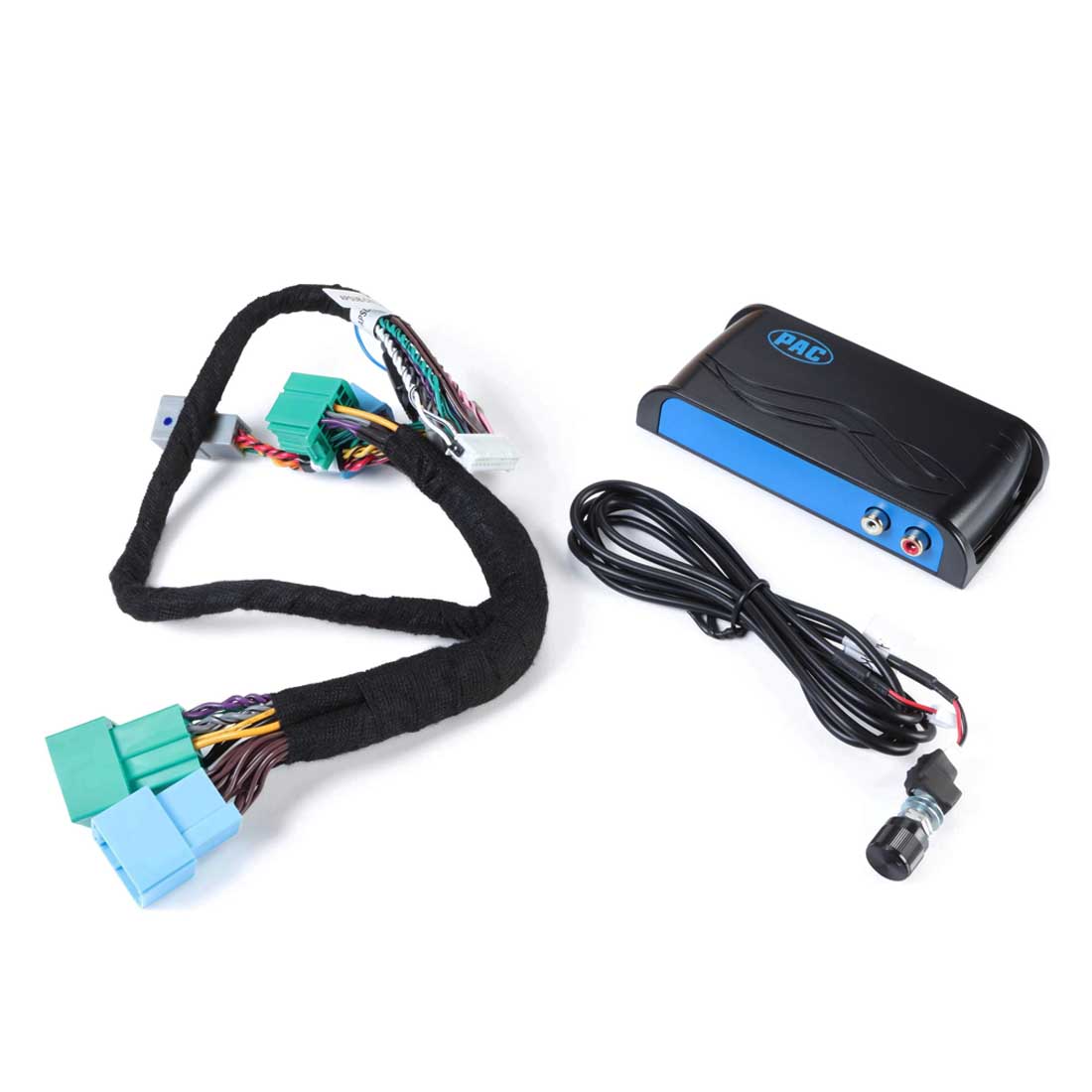 PAC APSUB-CH42 AmpPRO SUB Amplifier Interface for Chrysler/Dodge//Ram/Jeep 2021+