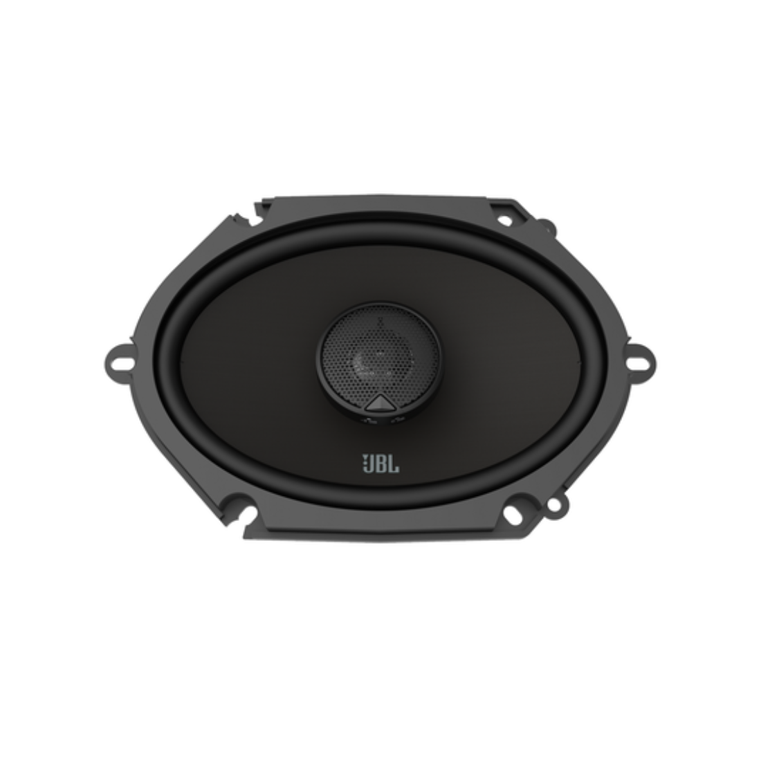 JBL STADIUM 862F 6" x 8" 2-Way 300W Peak 3-Ohm Car Audio Coaxial Speakers
