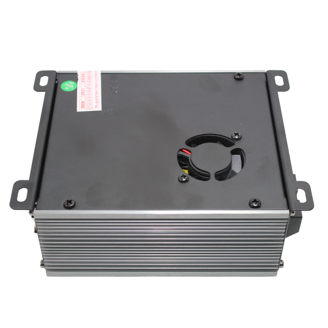 Marts Digital MXD 700 1 Ohm Monoblock 700W Class-D Full Range Car Amplifier