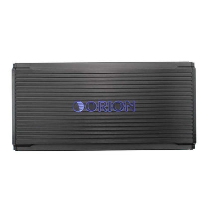 Orion CEA1600.1D 1-CH Monoblock 1600W RMS Class-D Car Audio Compact Amplifier