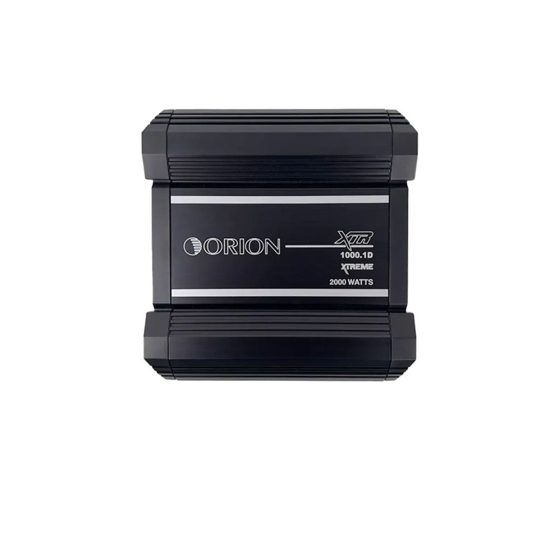 Orion XTR1000.1D Monoblock 1000W RMS 2-Ohm Stable Class-D Car Audio Amplifier