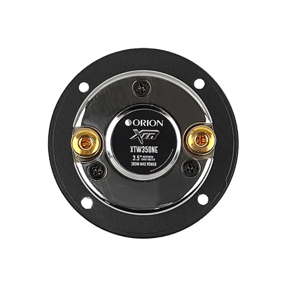 Orion XTW350NE 3.2" 440W Peak 4-Ohm Neodymium Bullet Car Audio Tweeters (Pair)