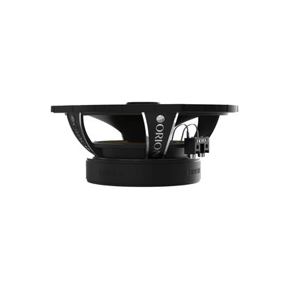 Orion XMT69.4 6" x 9" 1600W Max 4-Ohm Water Resistant Midrange Speakers (Pair)