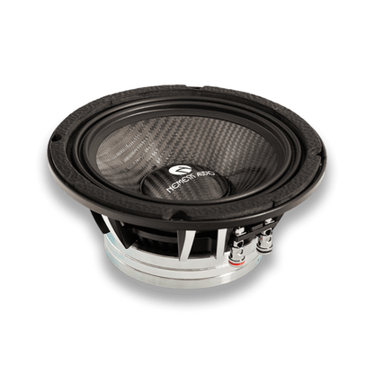 Nemesis Audio NEO-MB65CF 6.5" 600W Max Water-Resistant Neodymium Midbass Speaker