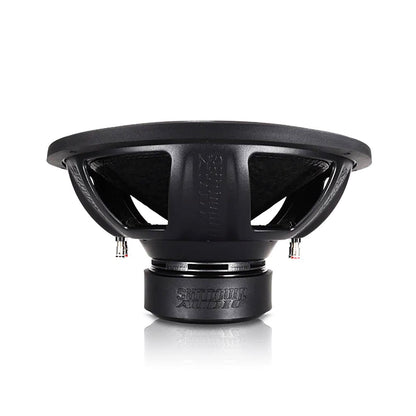 SUNDOWN AUDIO E-15 V4 D4 15" 500 Watts RMS DUAL 4-Ohm Car Subwoofers Speakers