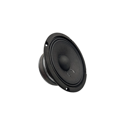 Orion CMB65PRO 6.5" 600W Peak 4-Ohm 1.5" VC Car Audio Midbass Speaker (Single)