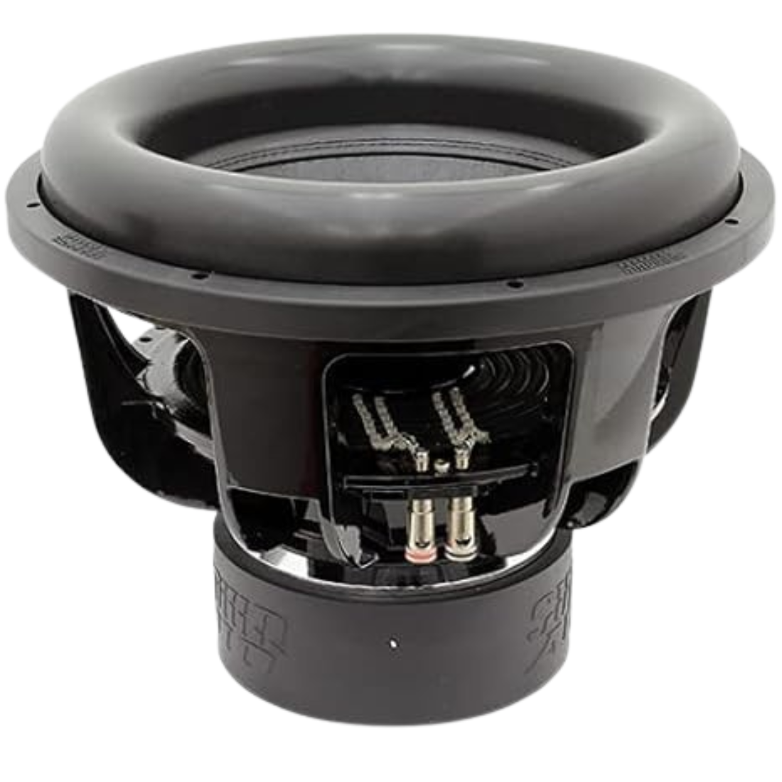 Sundown Audio X-15 V.3 D1 15" 2000W RMS Dual 1-Ohm Voice Coil DVC Car Subwoofer