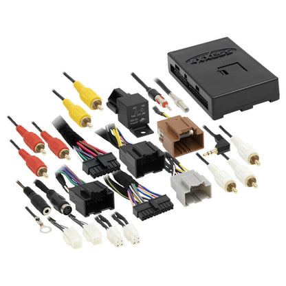 AXXESS AXDIS-GMLN29 GM DATA INTERFACE SWC 2006-UP (Replaced AX-GMLAN29-SWC)