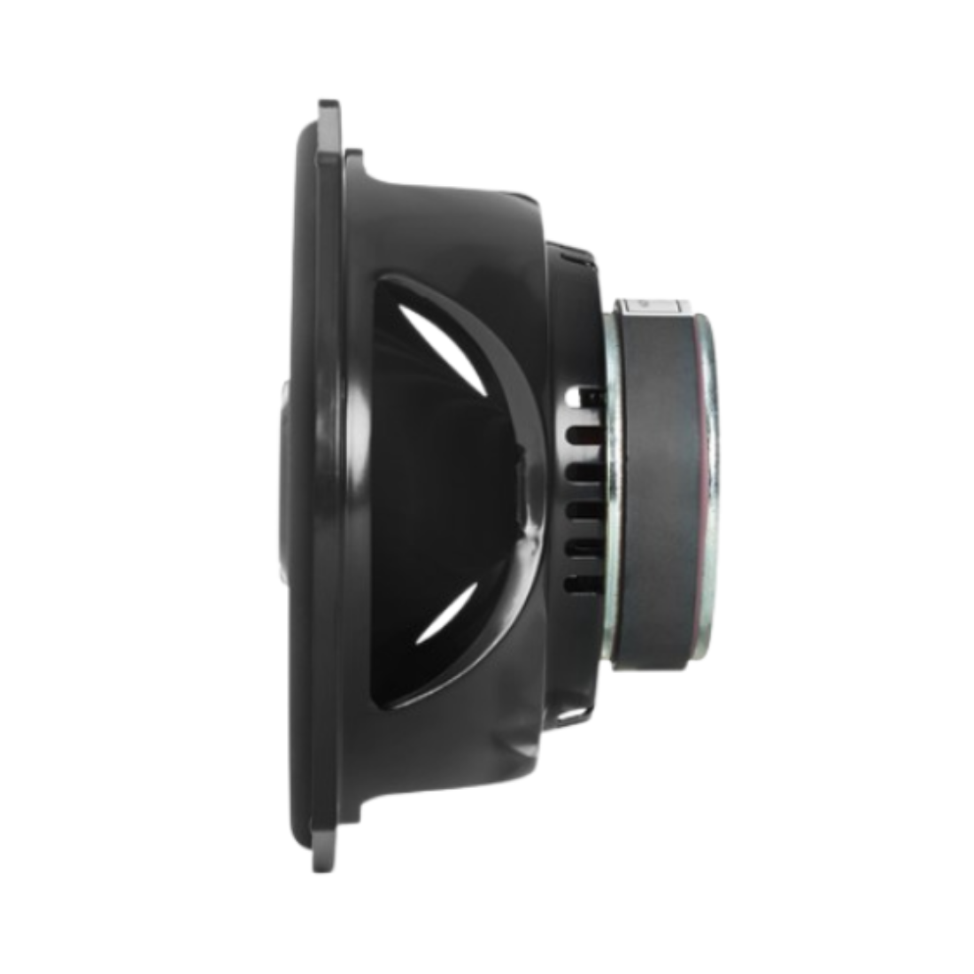 JBL STAGE3 9637F 6" x 9" 3-Way 375W Peak 3-Ohm Car Audio Coaxial Speakers