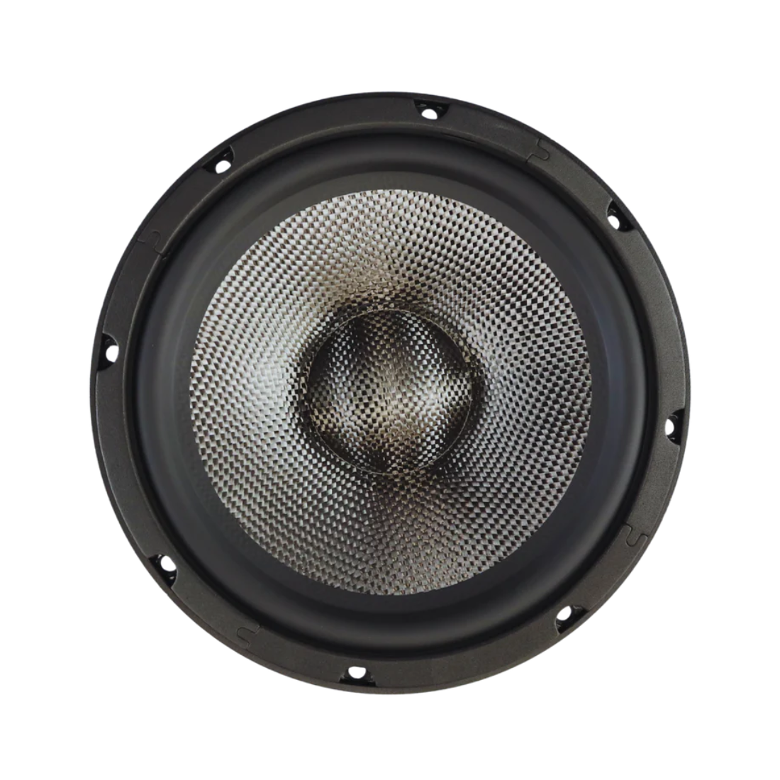 Sundown Audio SA8M SA Series 8" 250W RMS 4-Ohm Mid-Bass Car Speakers (PAIR)