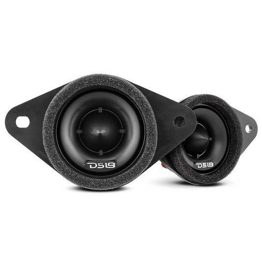 DS18 PRO-ST 1.9" 200W Peak OEM Neodymium Tweeters for Select Toyota & Subaru